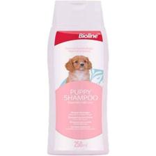 Bioline 250 ml Yavru Köpek Şampuanı