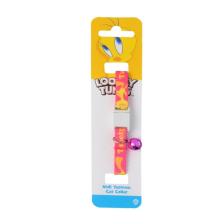 Boyun Tasması 1 Cm Pembe