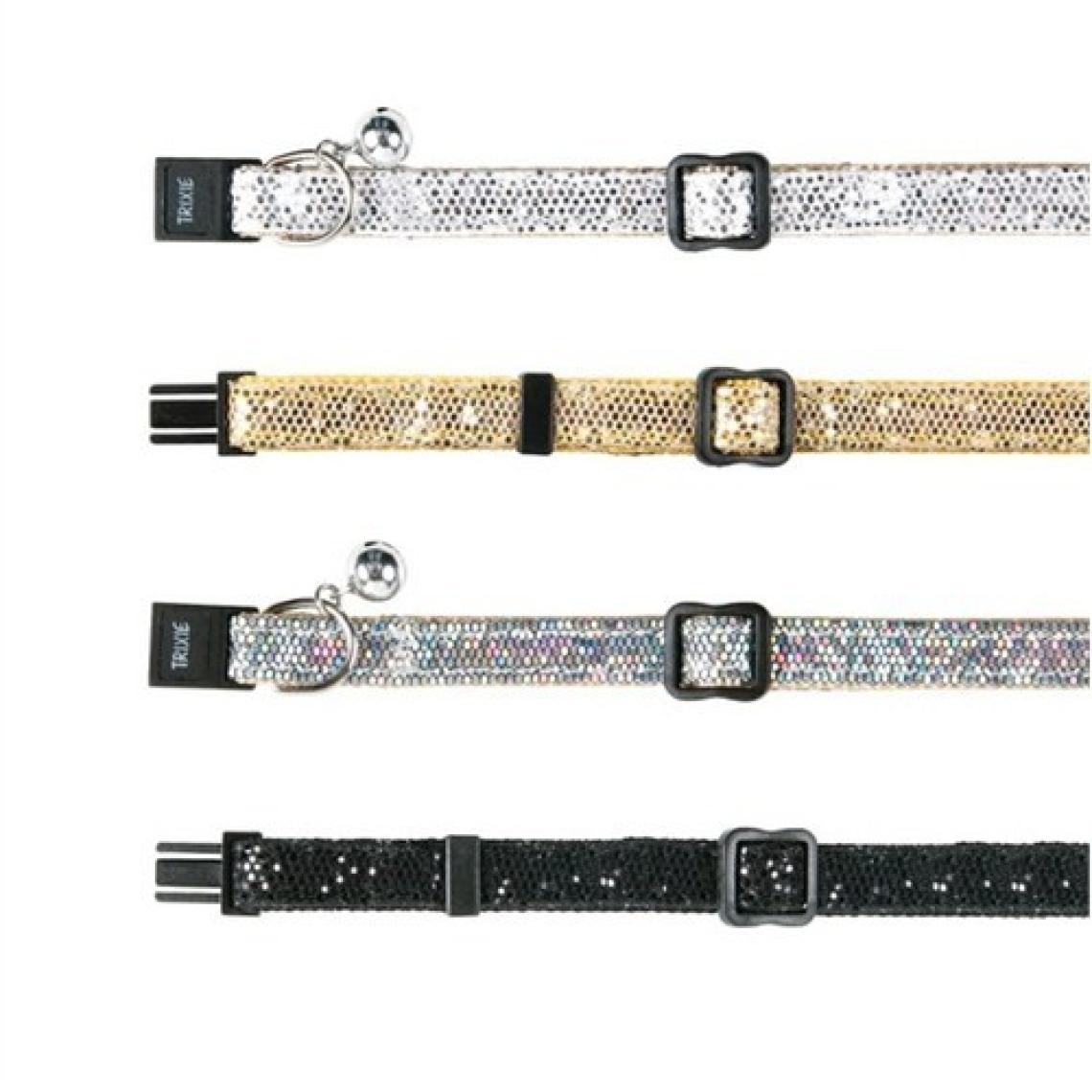 Trixie Kedi Boyun Tasması ´Sequins´