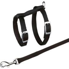 Trixie Kedi Göğüs Tasma Seti 22-42cm 10mm