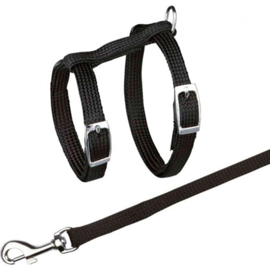 Trixie Kedi Göğüs Tasma Seti 22-42cm 10mm