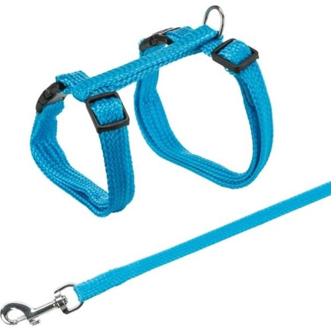 Trixie Kedi Göğüs Tasma Seti 22-42cm 10mm