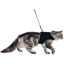 Trixie Kedi Göğüs Tasma Seti  XL  36-54cm  120cm