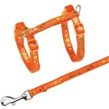 Trixie Kedi Göğüs Tasması Seti 22-36cm 10mm