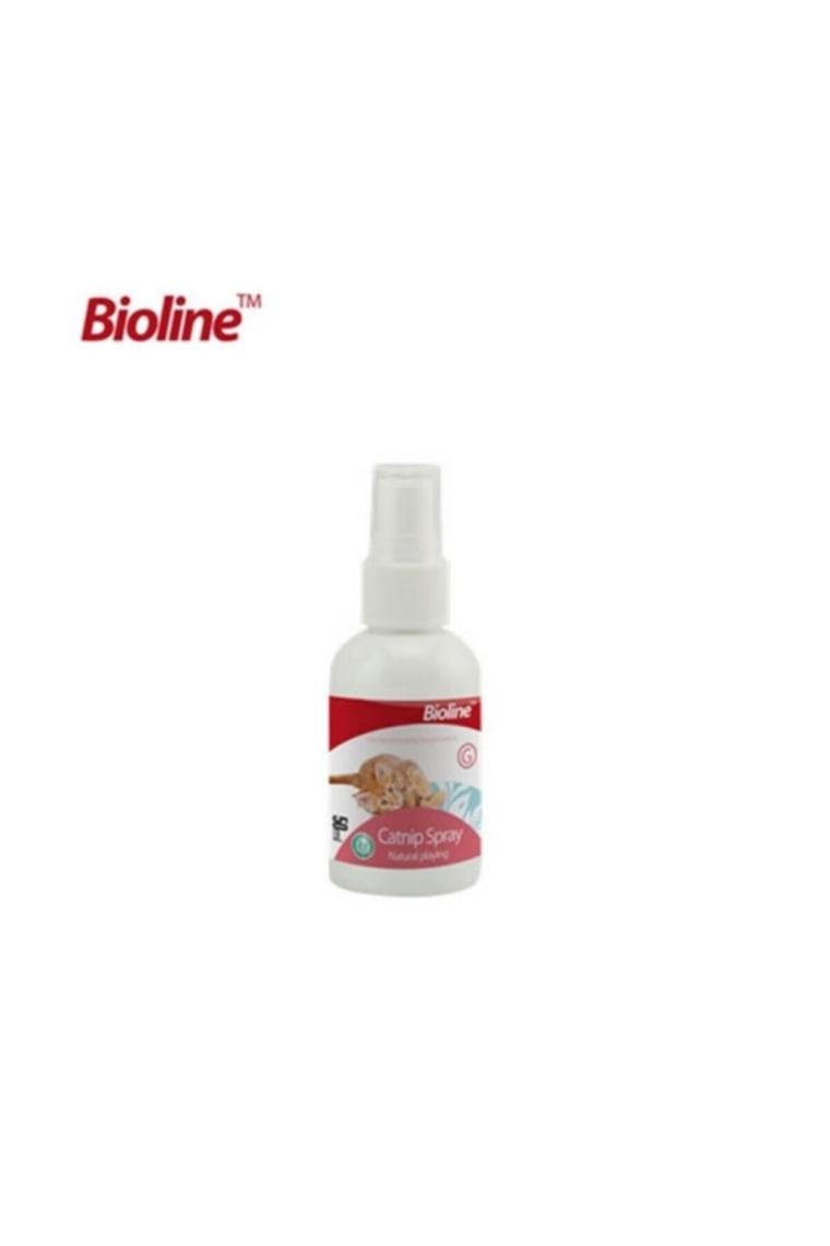 Kedi Otu Nanesi Spreyi 50ml