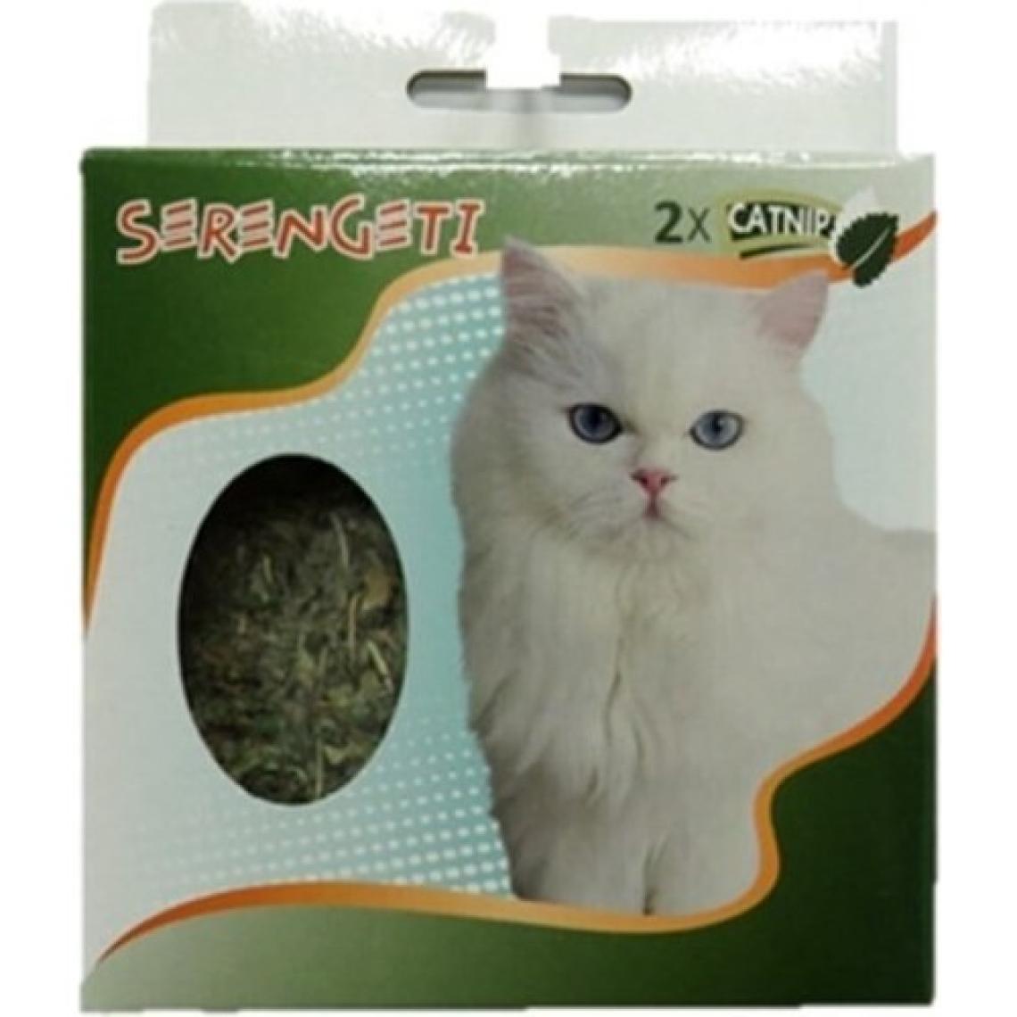 Serengeti Catnip Otu Kutulu