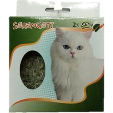 Serengeti Catnip Otu Kutulu
