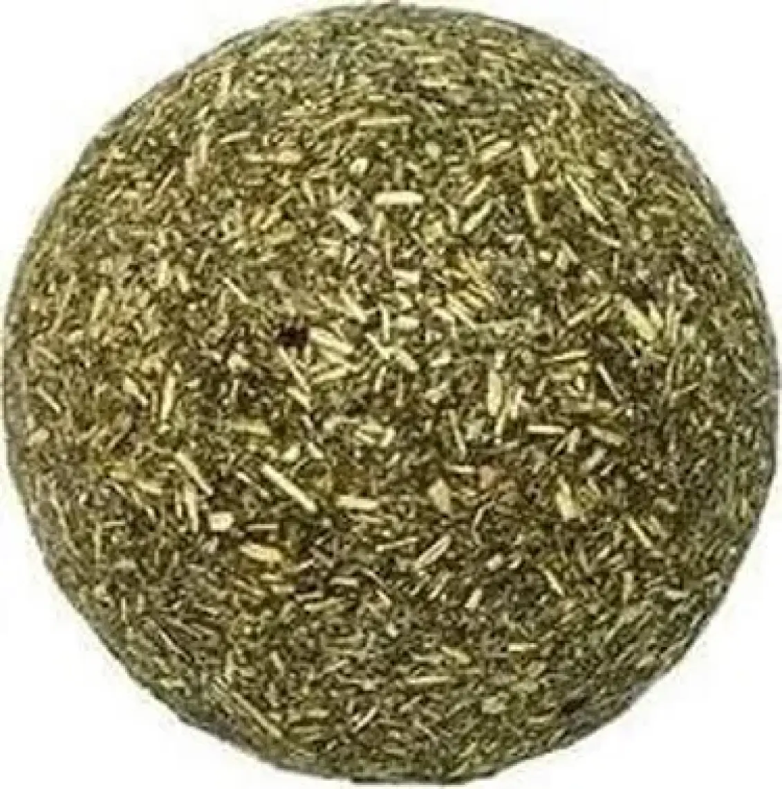 Catnip Topu Kedi Oyuncağı 4 Cm