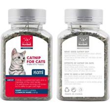 Nunbell Matatabi Kedi Otu Nanesi Catnip 150 ml