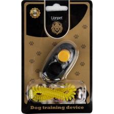 Lion Pet Köpek Eğitim Için Clicker