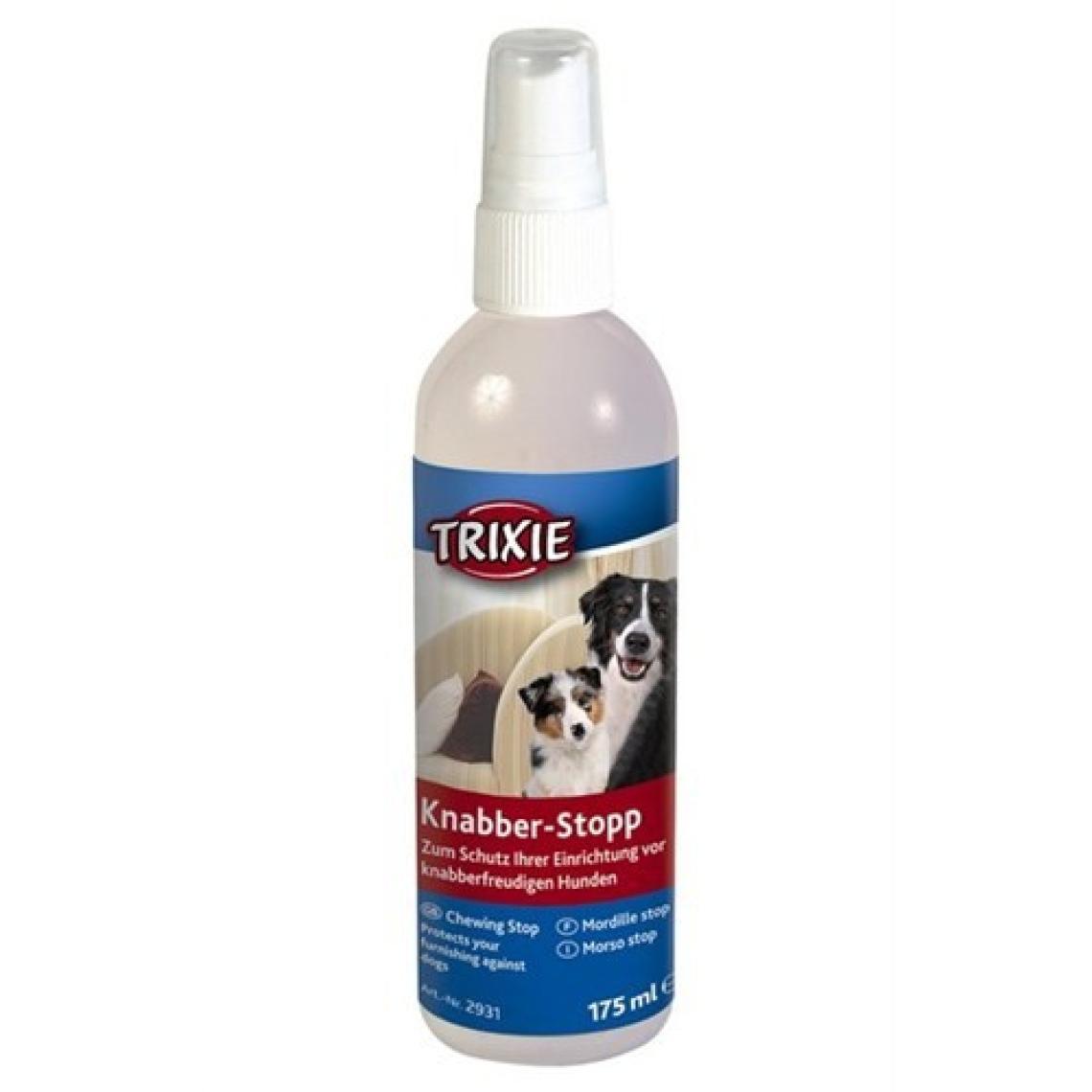Trixie Köpek İçin Eşya Kemirme Çiğneme ve Dişleme Önleyici 175ml.