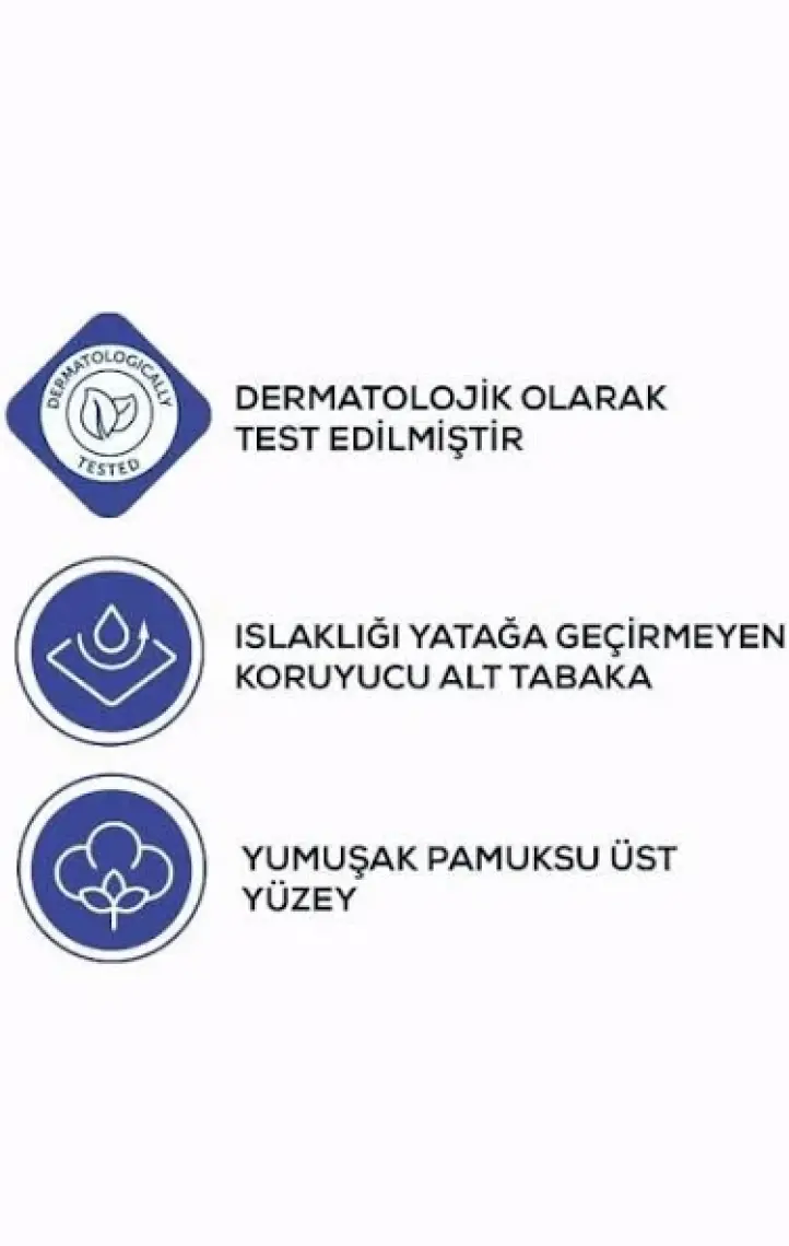 Köpek Çiş Eğitim Pedi 30'lu