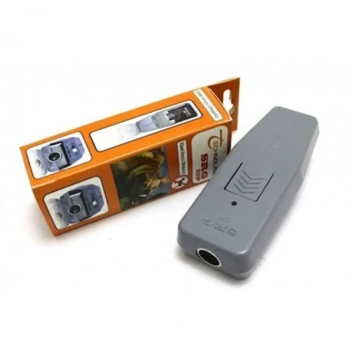 SRG Technoline SRG25P Ultrasonic Köpek Kovucu
