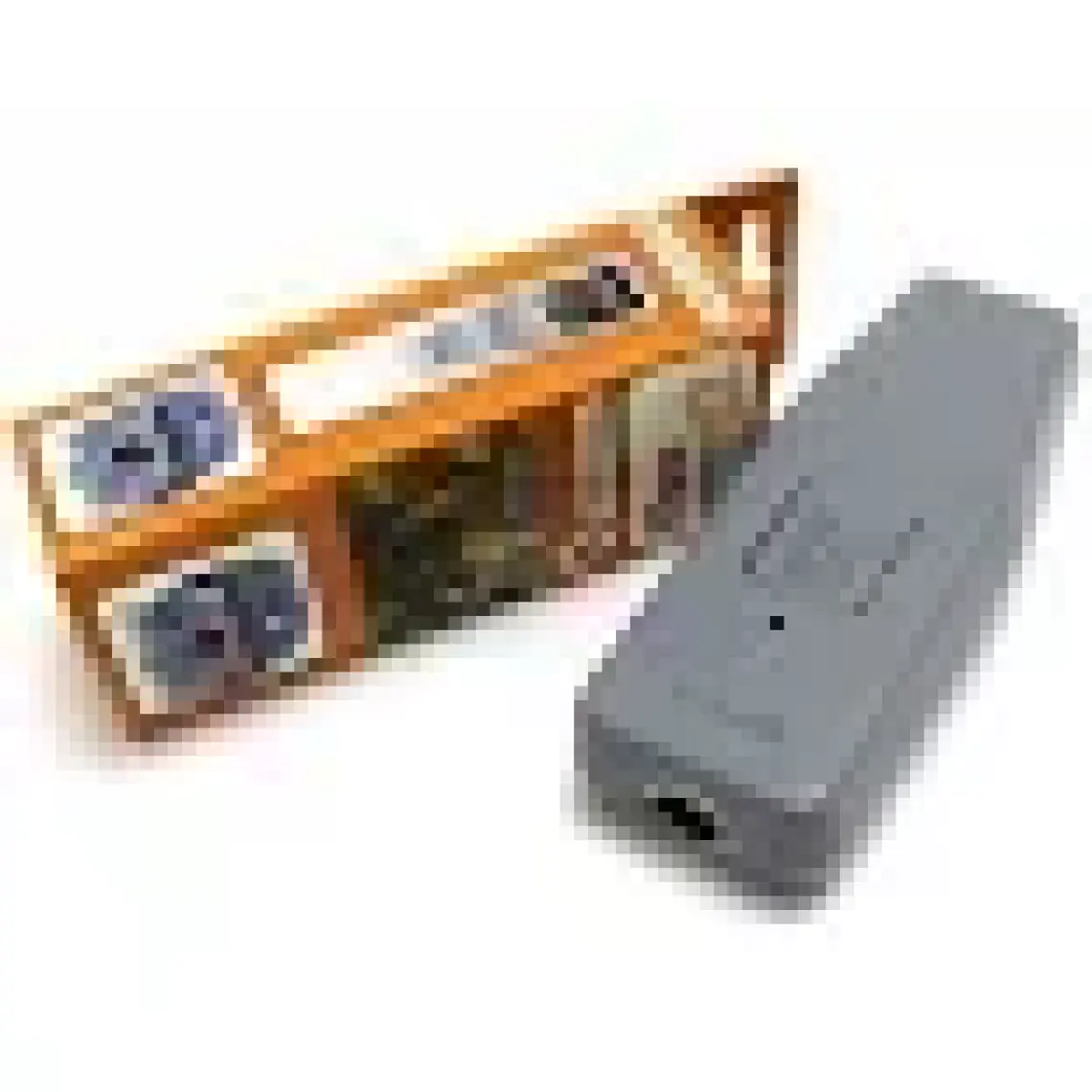 SRG Technoline SRG25P Ultrasonic Köpek Kovucu