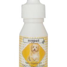 Mypet Yavru Köpek Tuvalet Eğitimi Çiş Damlası 40 ml