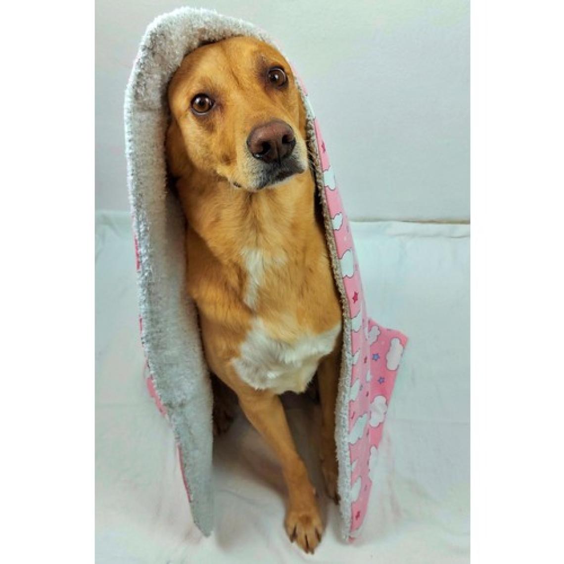 Utd Pet Fluffy Köpek Battaniyesi/yer Matı