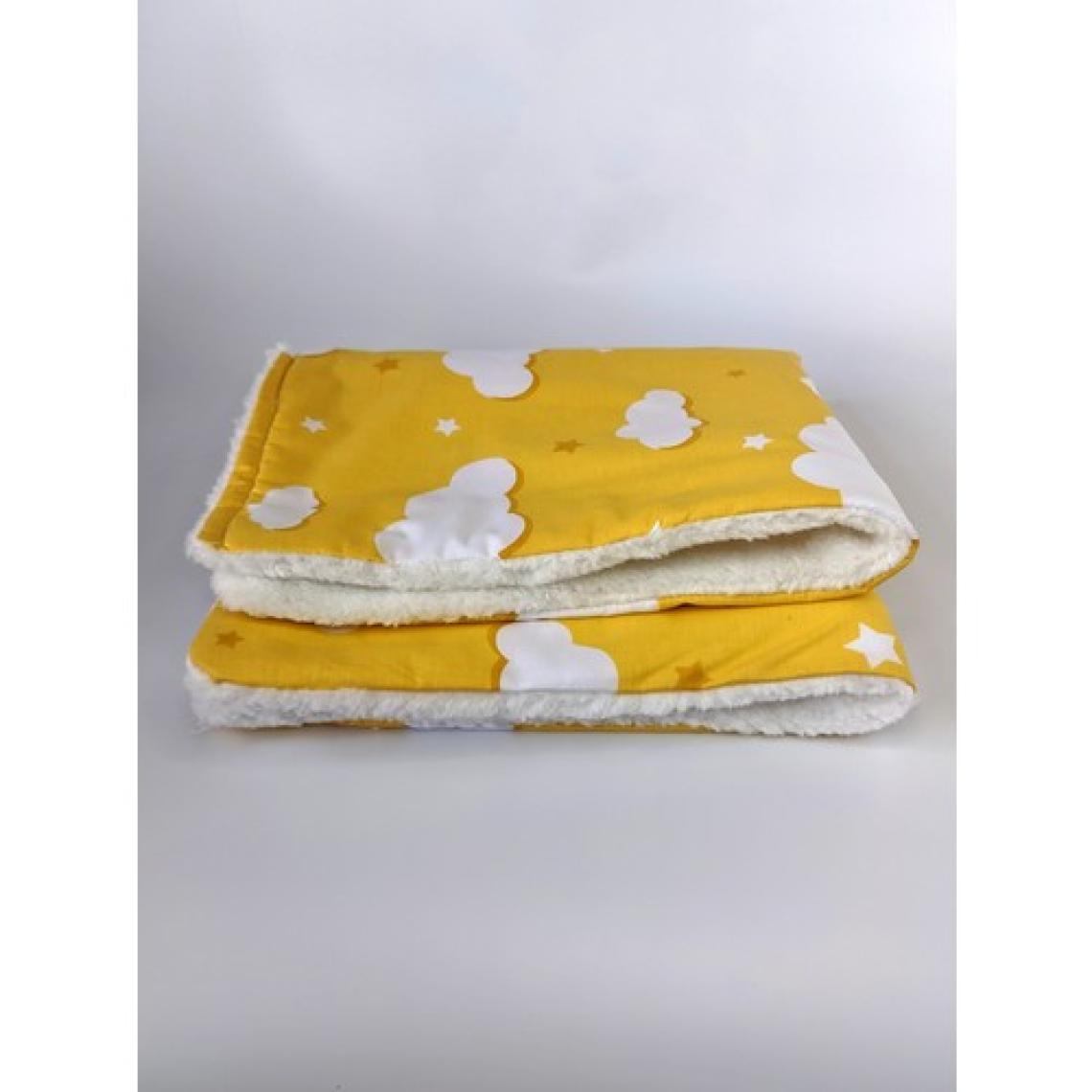 Utd Pet Fluffy Kedi Köpek Battaniyesi/yer Matı 60X50CM