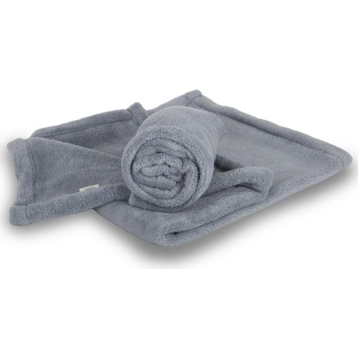 Jungolica Pet Products Dreamweave Renkli Yıkanabilir Kedi ve Köpek Battaniyesi