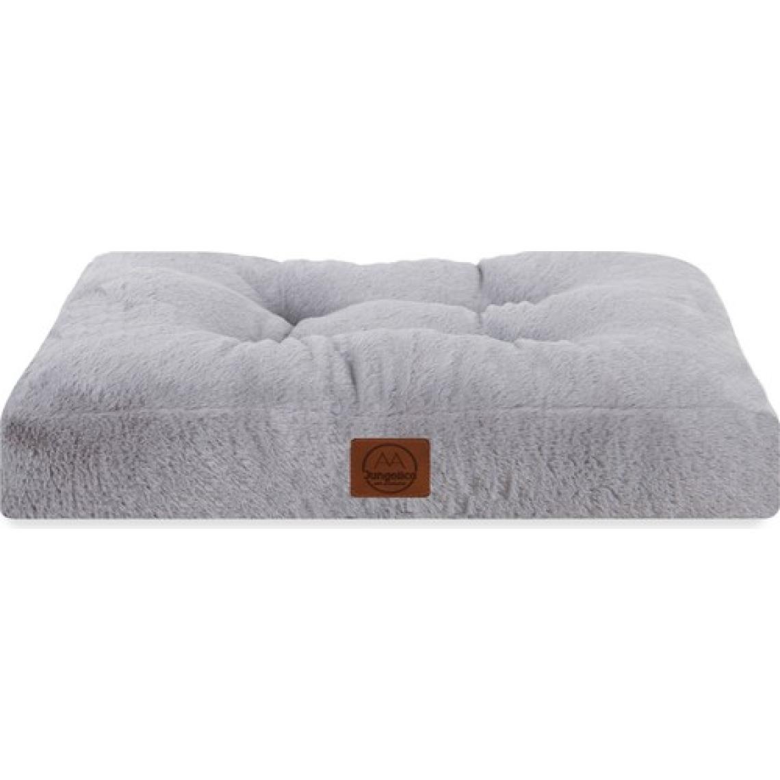 Jungolica Pet Products Max, Ultra Yumuşak, Kaydırmaz Tabanlı, Konforlu Kedi ve Köpek Minderi