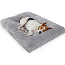 Jungolica Pet Products Max, Ultra Yumuşak, Kaydırmaz Tabanlı, Konforlu Kedi ve Köpek Minderi