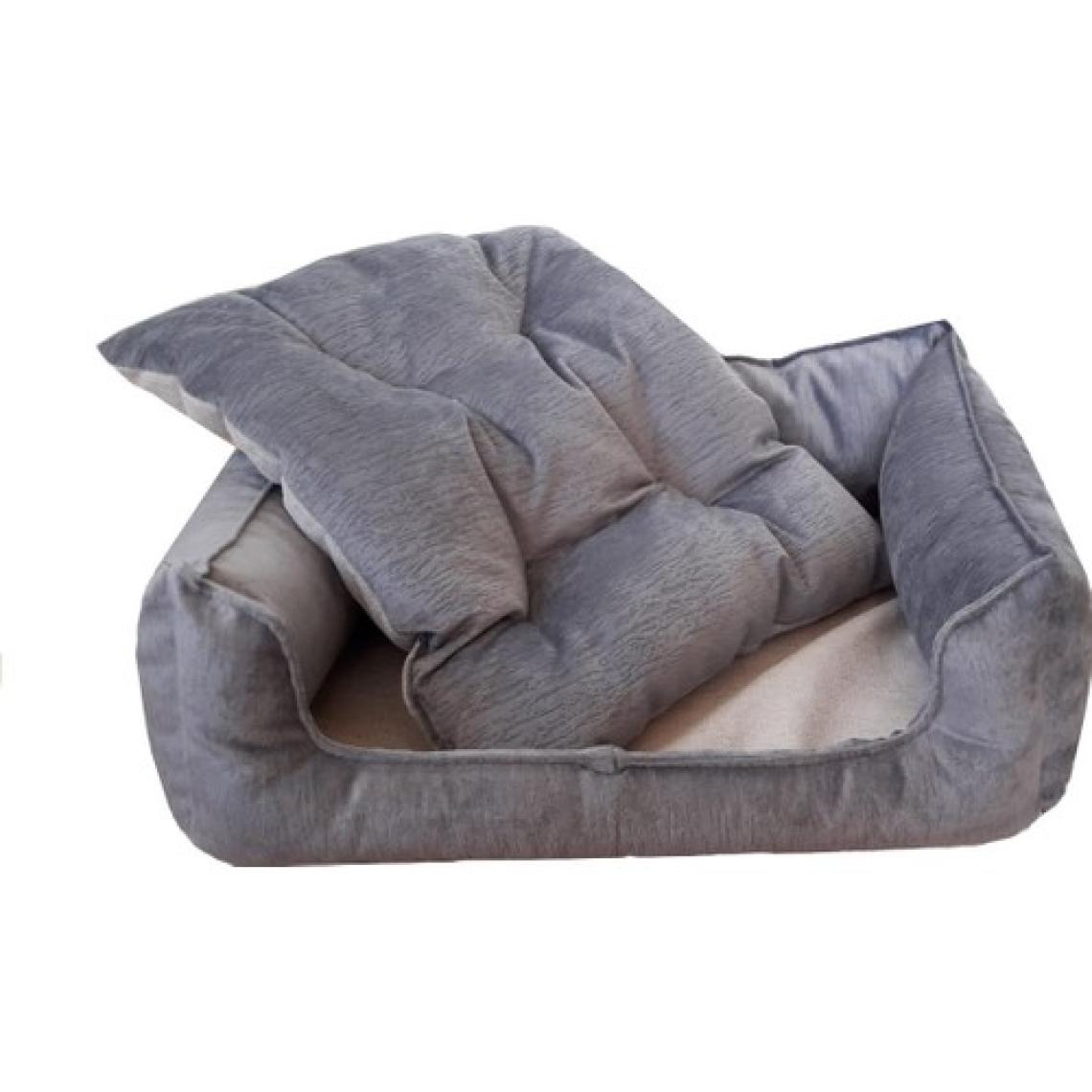 Mavi Vitrin Elite Kedi Köpek Yatağı 50 x 40 x 17 cm