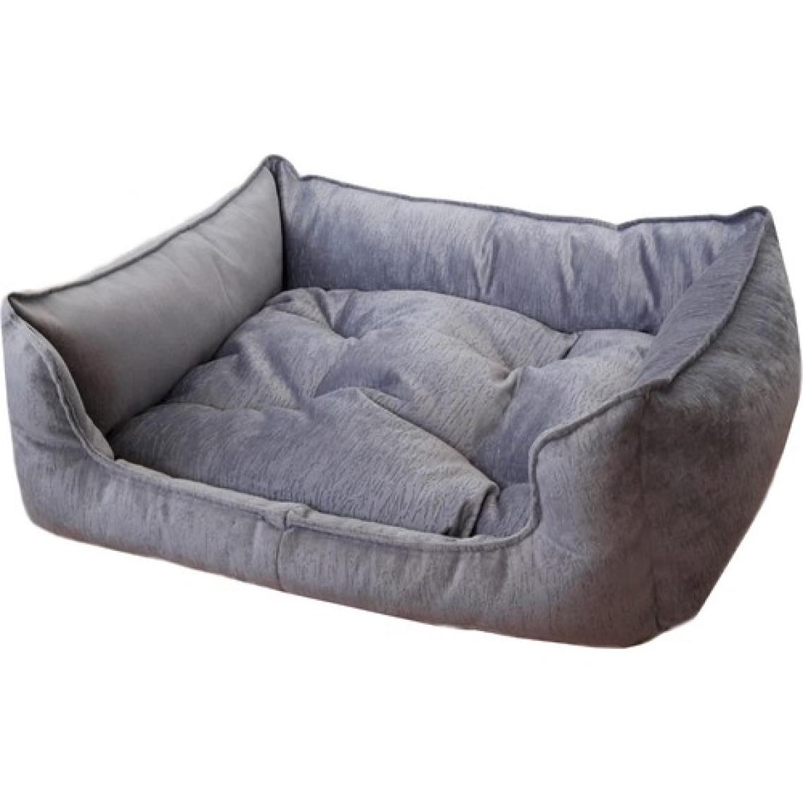 Mavi Vitrin Elite Kedi Köpek Yatağı 50 x 40 x 17 cm