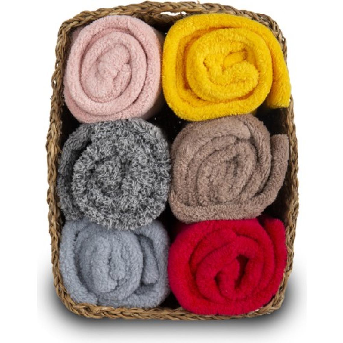 Jungolica Pet Products Dreamweave Renkli Yıkanabilir Kedi ve Köpek Battaniyesi