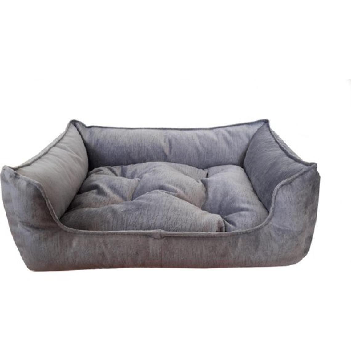Catyat Elite Köpek Yatağı Large Büyük Irklar İçin 90 x 70 cm