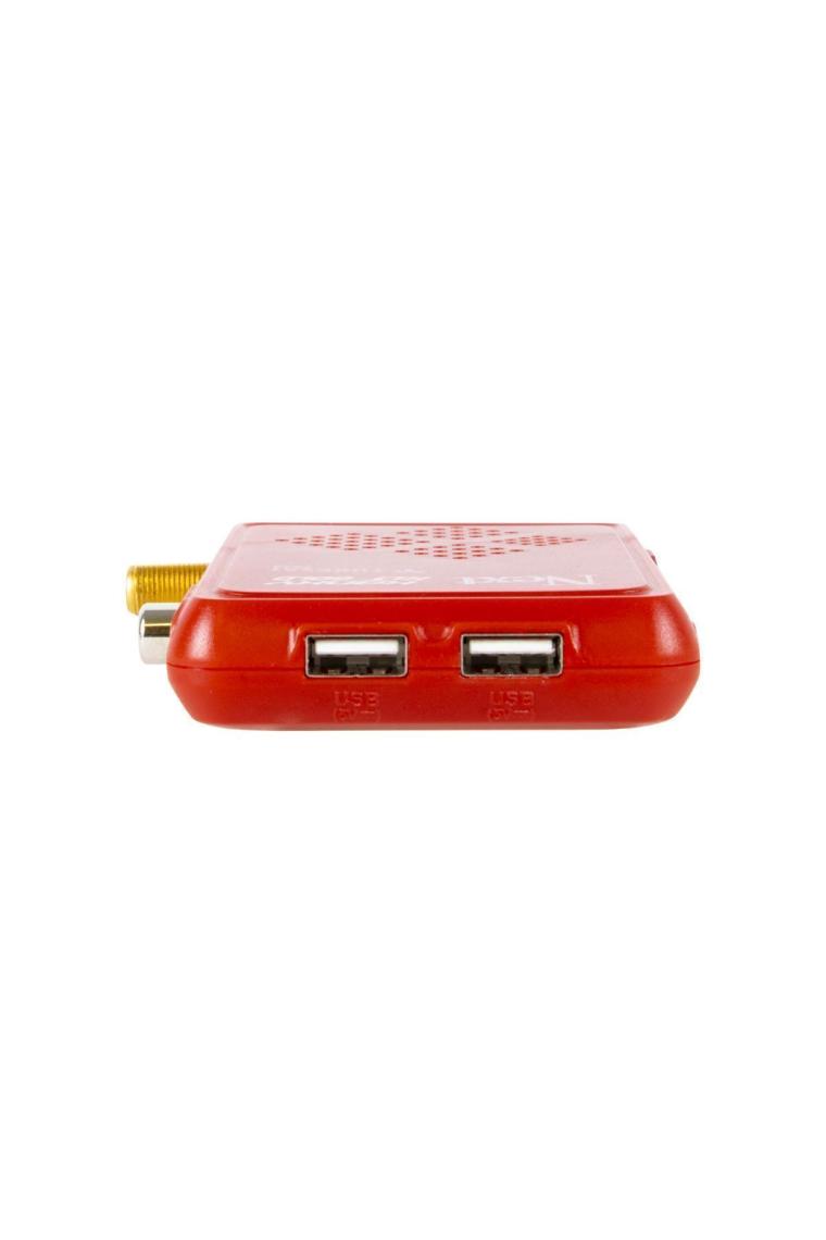 Kanky TGKS'li MPEG4 HD Tak Kullan Uydu Alıcısı