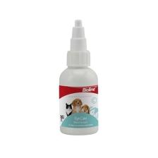 Kedi Köpek Kemirgen Göz Temizleme Ve Bakım Damlası 50 ml