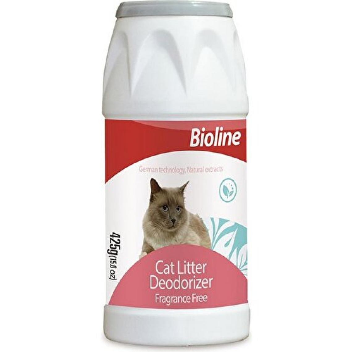 Bioline Kedi Kumu Koku Giderici 425 Gr