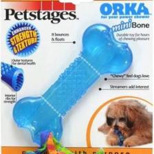 Petstages Mini Orka Bone Küçük Köpek Oyuncağı