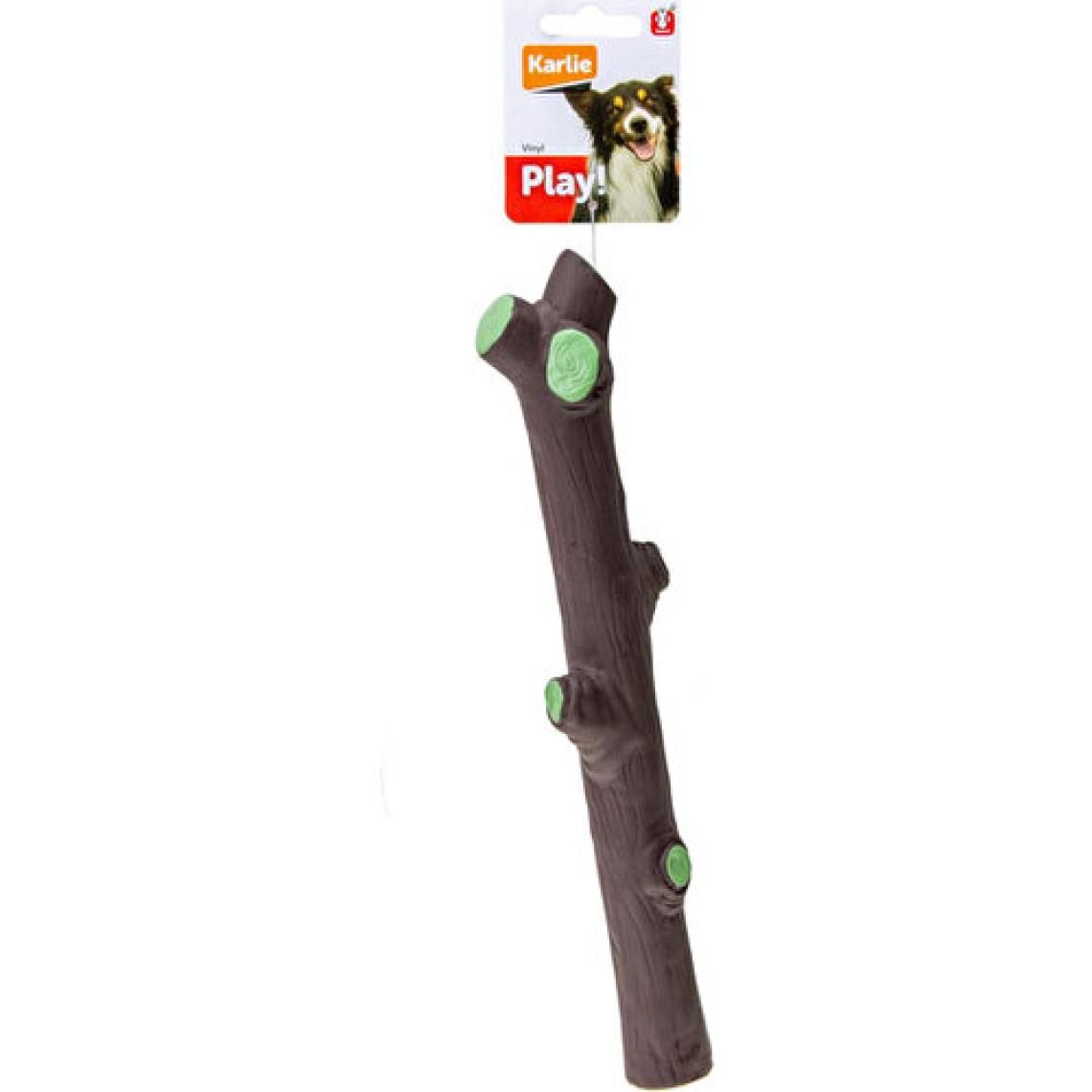 Karlie Plastik Oyun Sopası 32cm