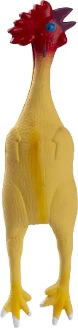 Pawise Lateks Tavuk Oyuncak L 44,5 cm