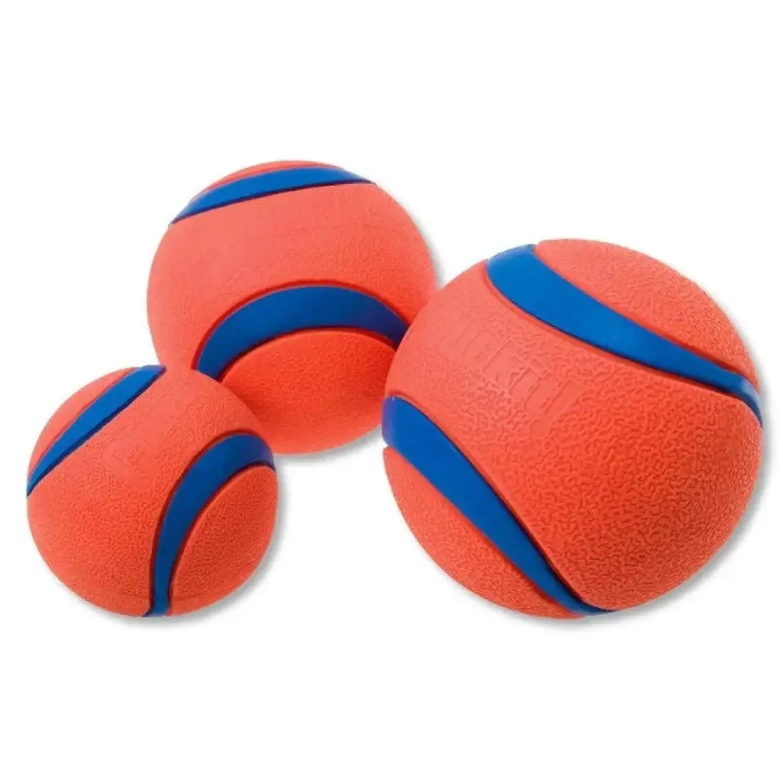 Chuckit Chuckit! Ultra Ball Köpek Oyun Topu (XXL Boy)
