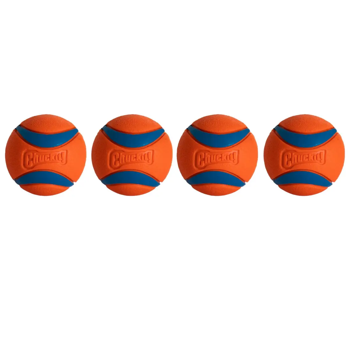 Chuckit Chuckit! Ultra Ball Köpek Oyun Topu (XXL Boy)