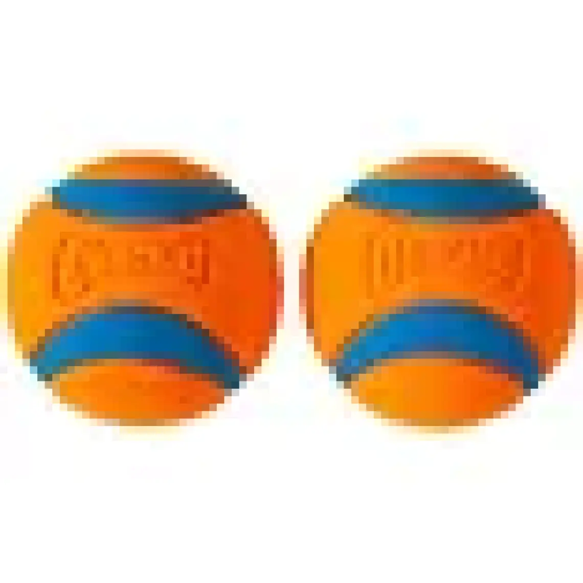 Chuckit Chuckit! Ultra Ball Köpek Oyun Topu (XXL Boy)