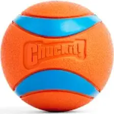 Chuckit Chuckit! Ultra Ball Köpek Oyun Topu (XXL Boy)