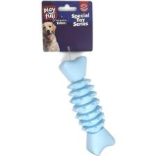 Playfull  PF-4047- Köpek Diş Temizleme KEMIĞI12X4 cm