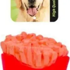 Doglife French Fries Köpek Oyuncağı