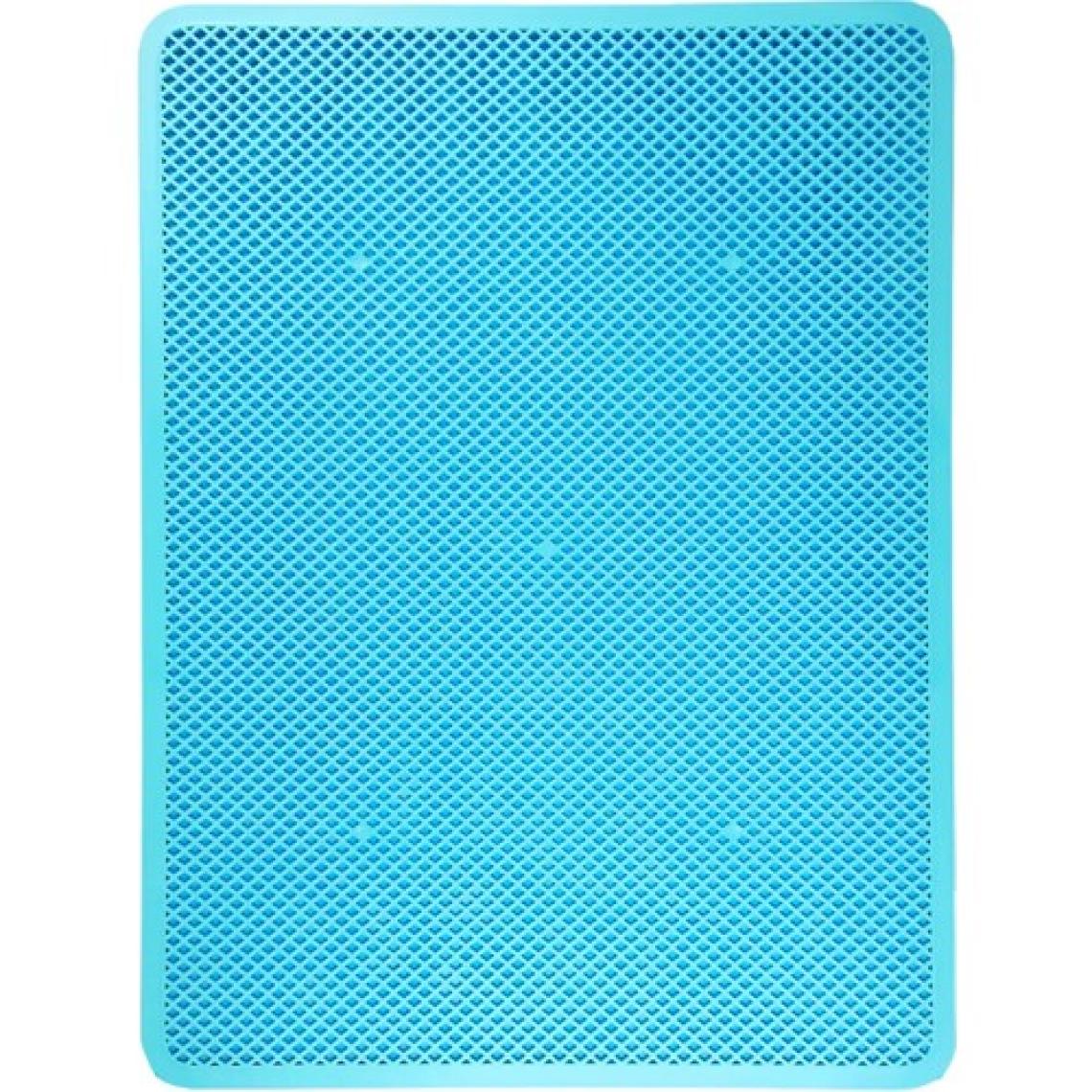 Milo Elekli Kedi Paspası 45X62 cm Sert Plastik