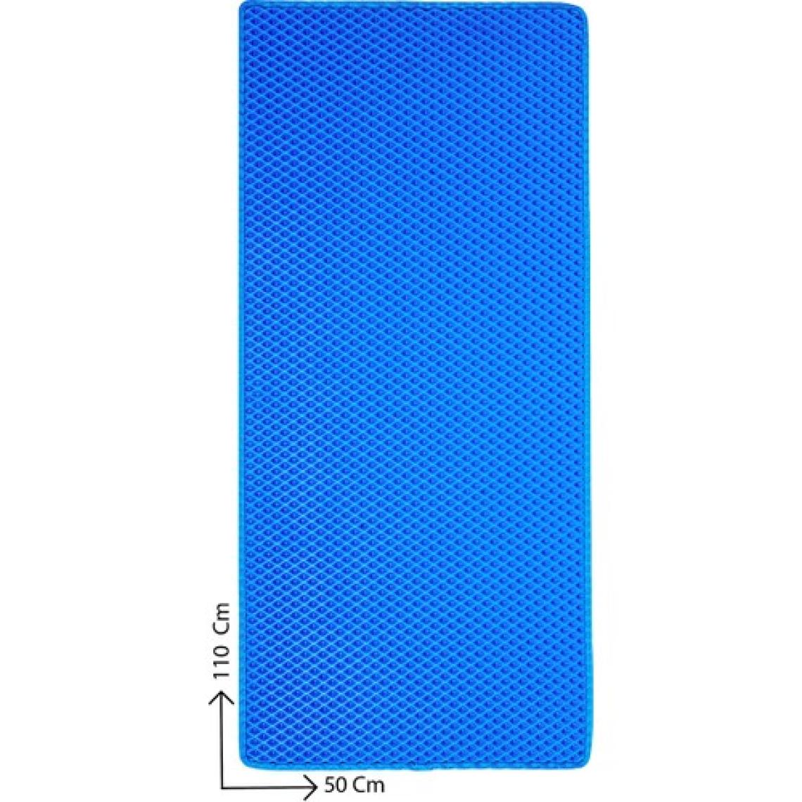 Eva Türkiye 50X110 cm Kedi Tuvaleti Paspası