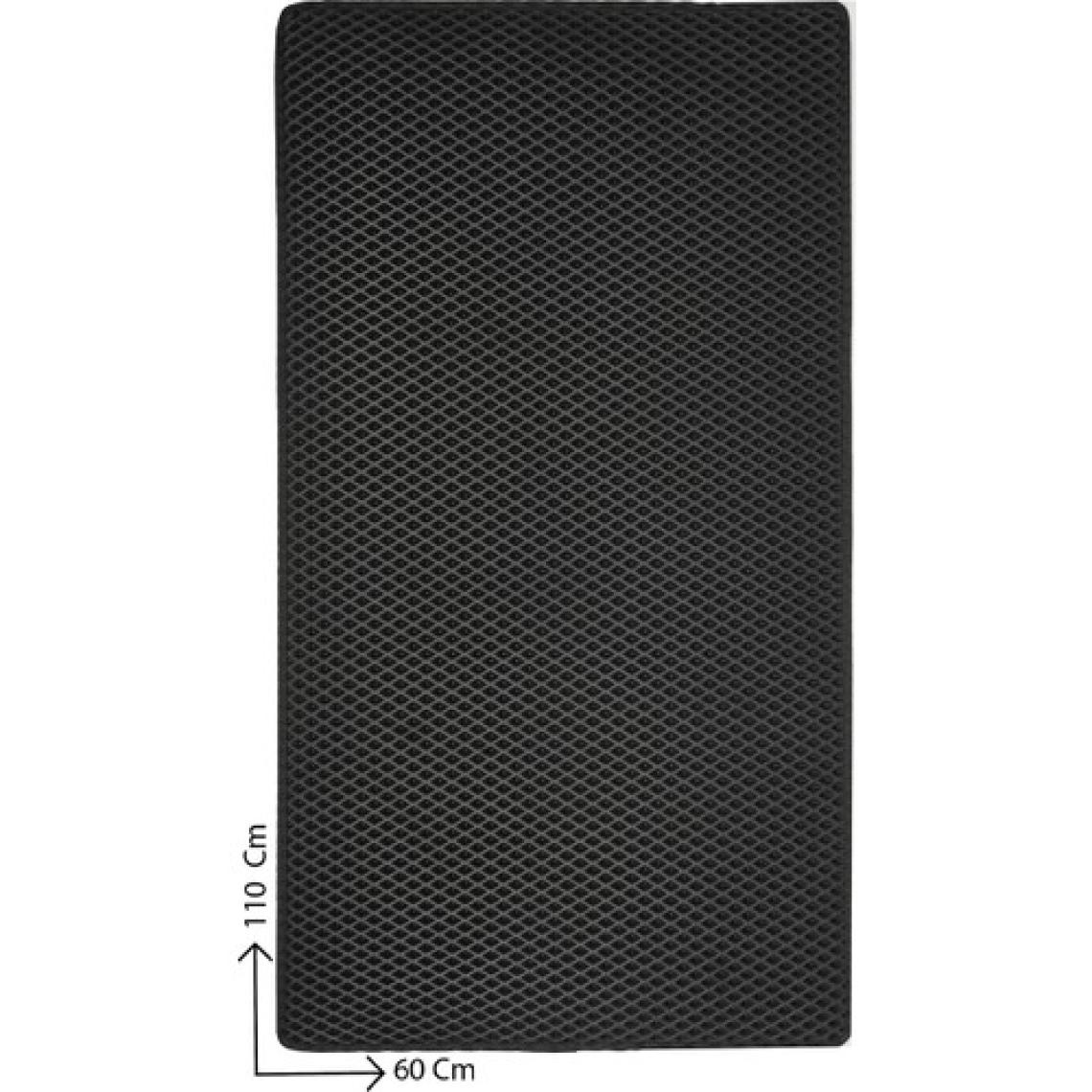 Eva Türkiye 60X110 cm Kedi Tuvaleti Önü Paspası Kedi Kumu Paspası