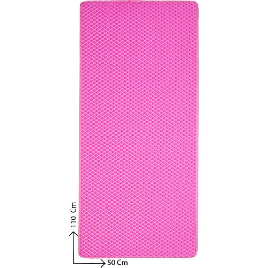 Eva Türkiye 50X110 cm Kedi Tuvaleti Paspası