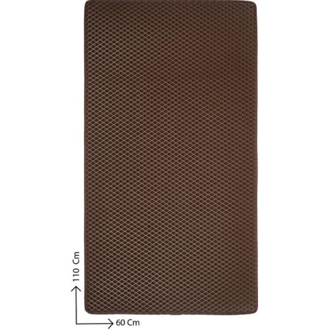 Eva Türkiye 60X110 cm Kedi Tuvaleti Önü Paspası Kedi Kumu Paspası