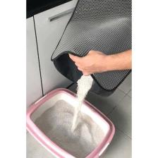 Flip Lux Kedi Kumu Toplama Paspası 60*45 cm