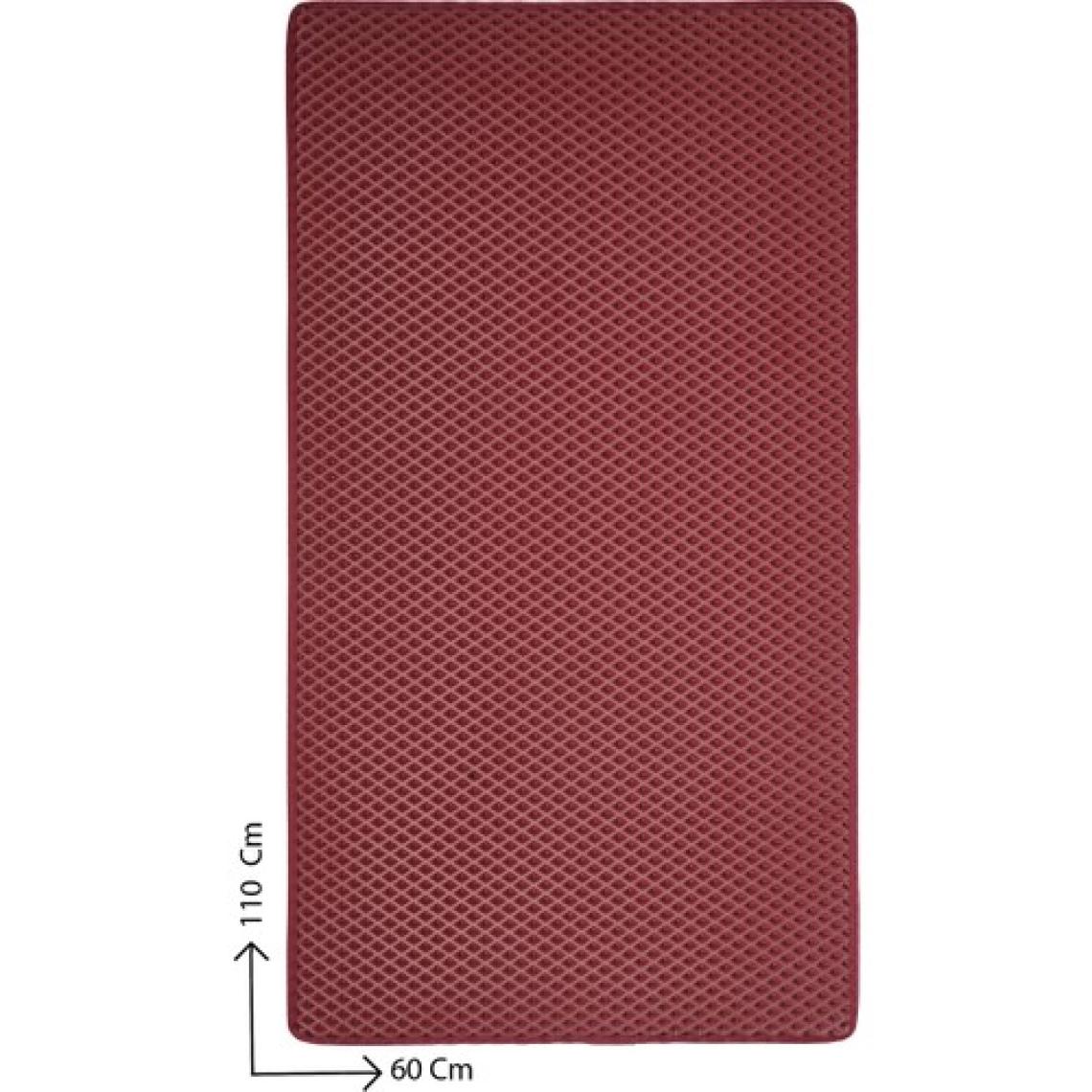 Eva Türkiye 60X110 cm Kedi Tuvaleti Önü Paspası Kedi Kumu Paspası