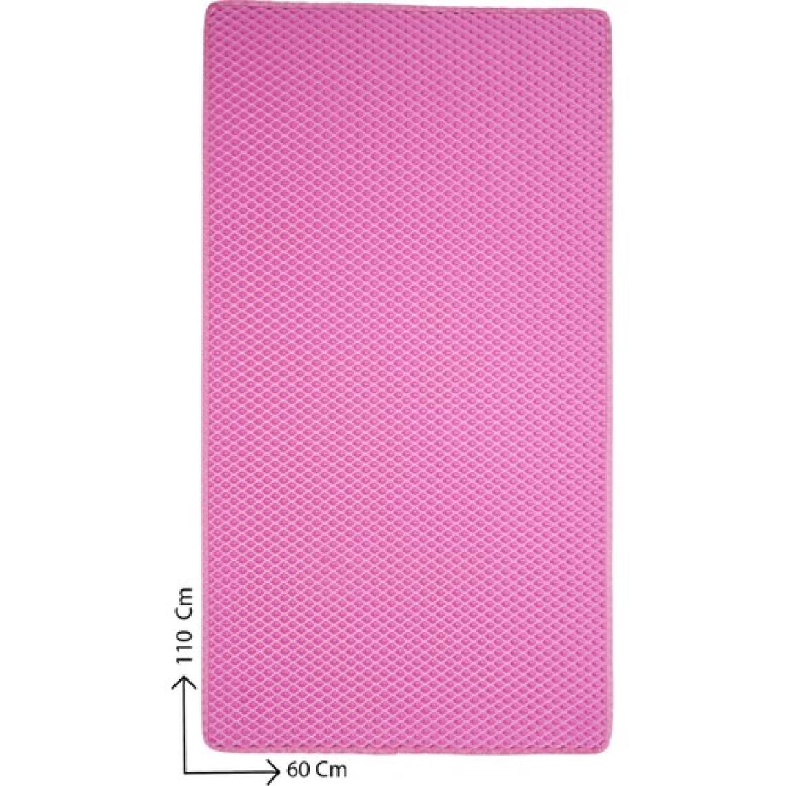 Eva Türkiye 60X110 cm Kedi Tuvaleti Önü Paspası Kedi Kumu Paspası