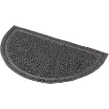 Trixie Kedi Tuvaleti Önü Paspası 41×25cm Antrasit