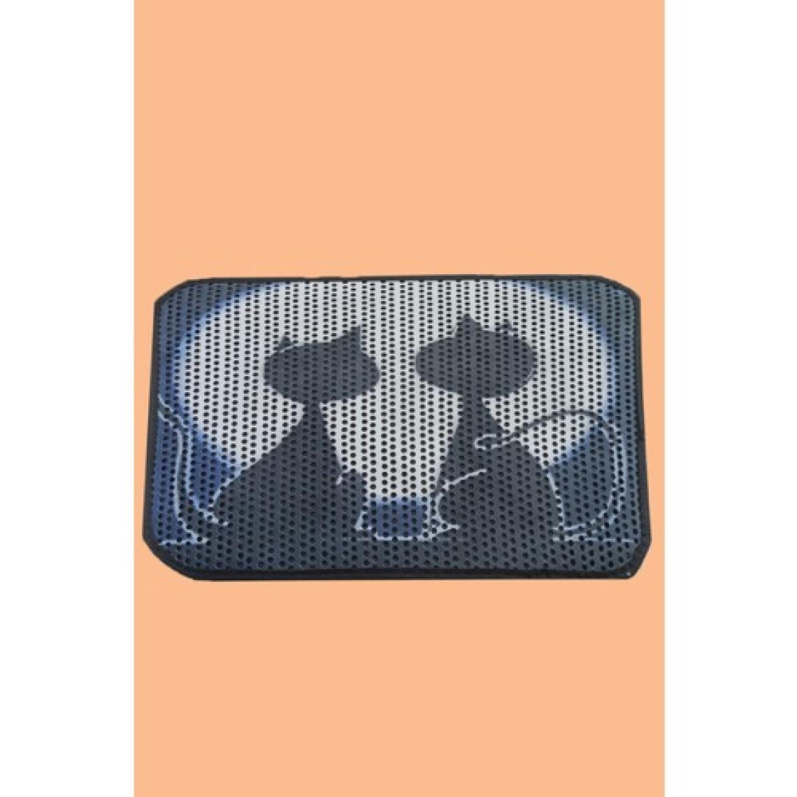 Epilla  Kedi Tuvaleti Önü Elekli Kedi Kumu Paspası -Kravatlı -(60 x45 cm)